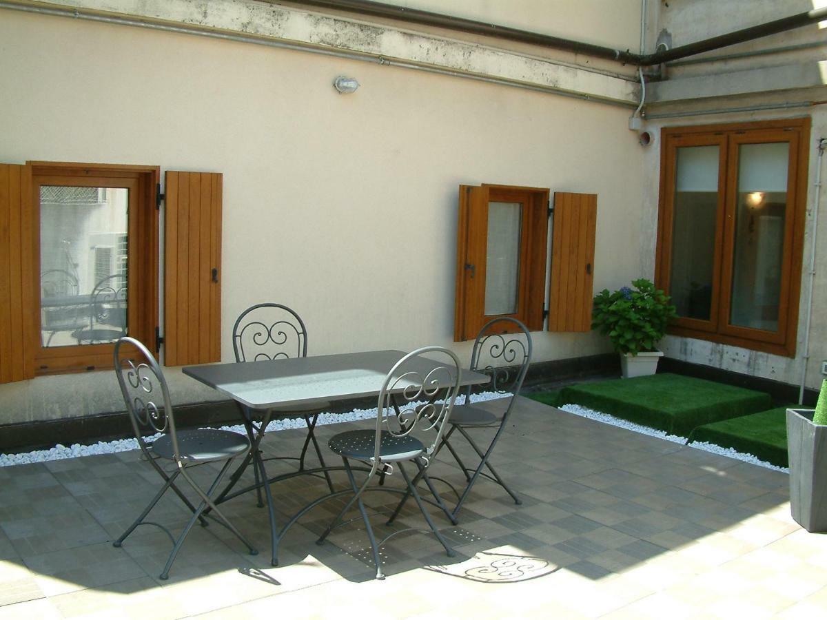 Casa Vacanza Piazza Marconi Valdobbiadene Exterior foto